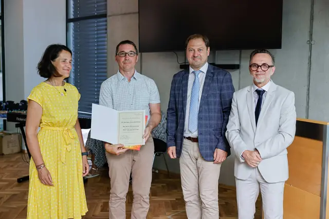 Foto: Gerd Neuhold / Sonntagsblatt für Steiermark