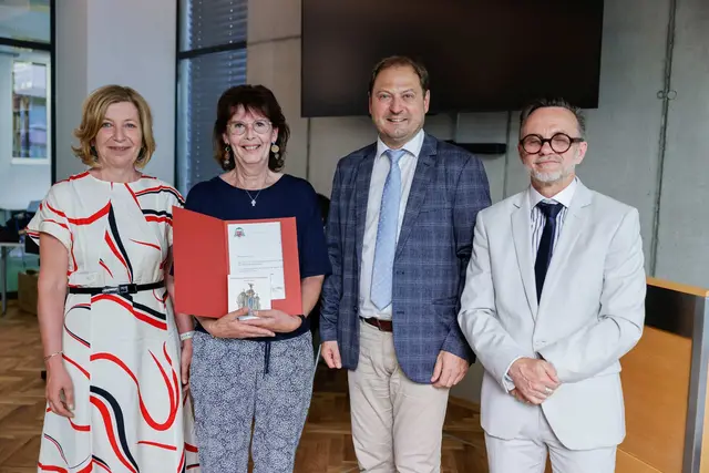 Foto: Gerd Neuhold / Sonntagsblatt für Steiermark