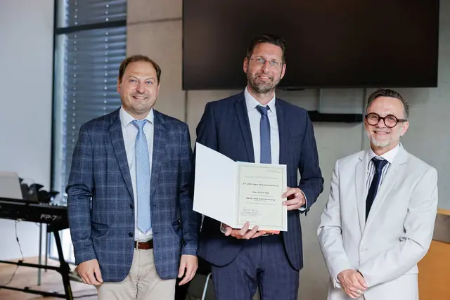 Foto: Gerd Neuhold / Sonntagsblatt für Steiermark