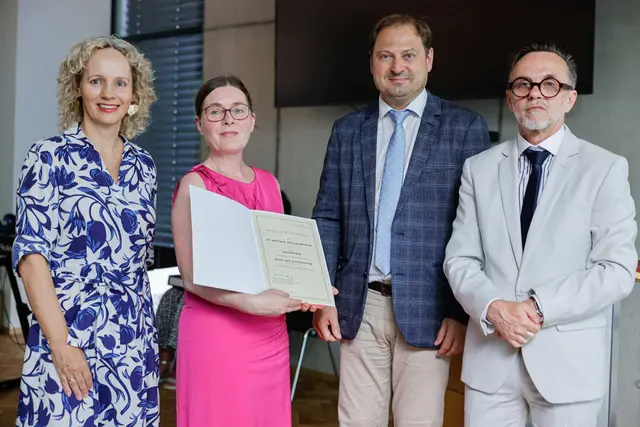 Foto: Gerd Neuhold / Sonntagsblatt für Steiermark