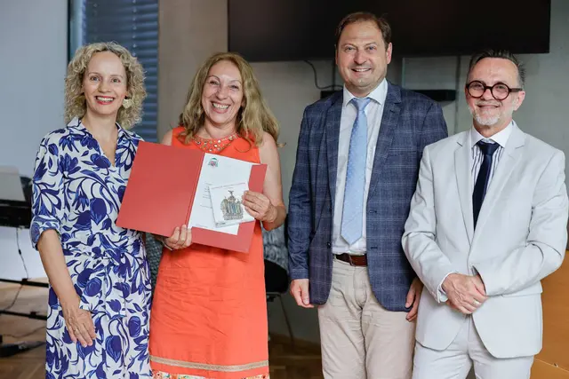 Foto: Gerd Neuhold / Sonntagsblatt für Steiermark