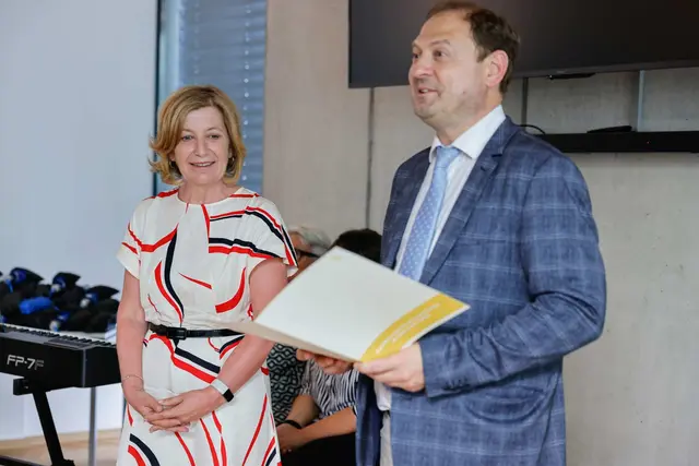 Foto: Gerd Neuhold / Sonntagsblatt für Steiermark