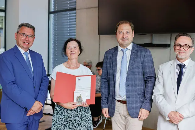 Foto: Gerd Neuhold / Sonntagsblatt für Steiermark