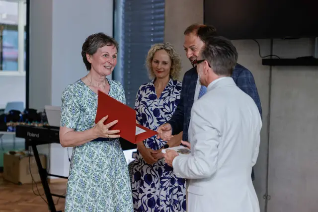 Foto: Gerd Neuhold / Sonntagsblatt für Steiermark