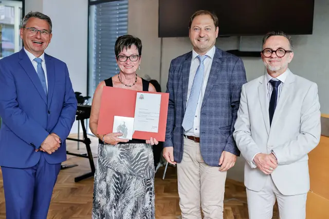 Foto: Gerd Neuhold / Sonntagsblatt für Steiermark