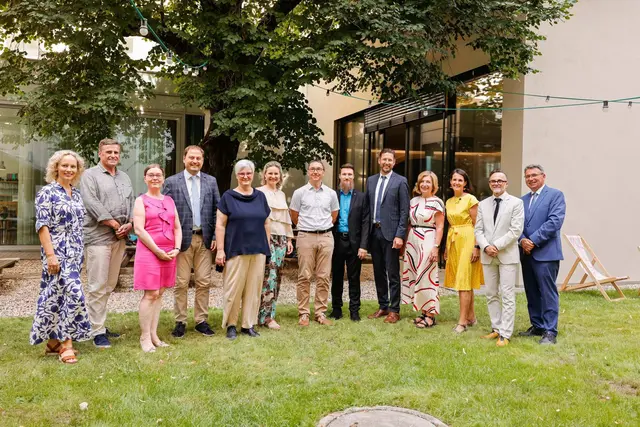 Foto: Gerd Neuhold / Sonntagsblatt für Steiermark
