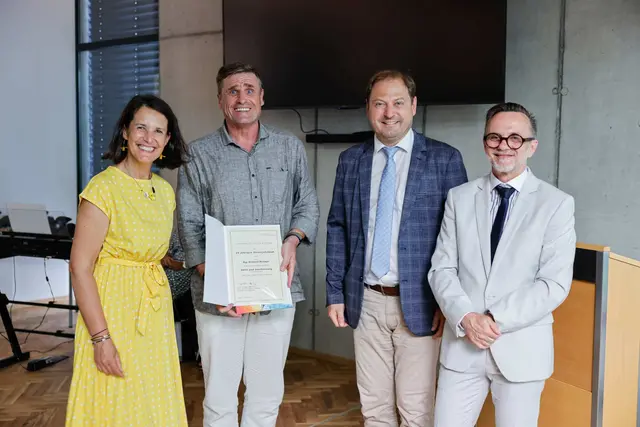 Foto: Gerd Neuhold / Sonntagsblatt für Steiermark