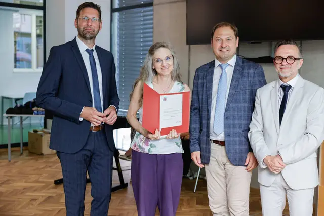 Foto: Gerd Neuhold / Sonntagsblatt für Steiermark