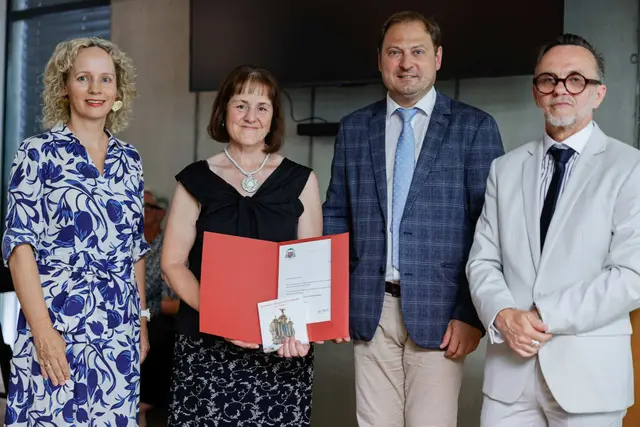 Foto: Gerd Neuhold / Sonntagsblatt für Steiermark