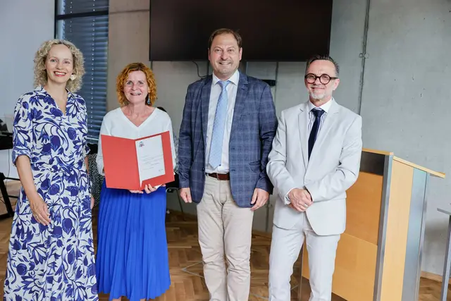 Foto: Gerd Neuhold / Sonntagsblatt für Steiermark