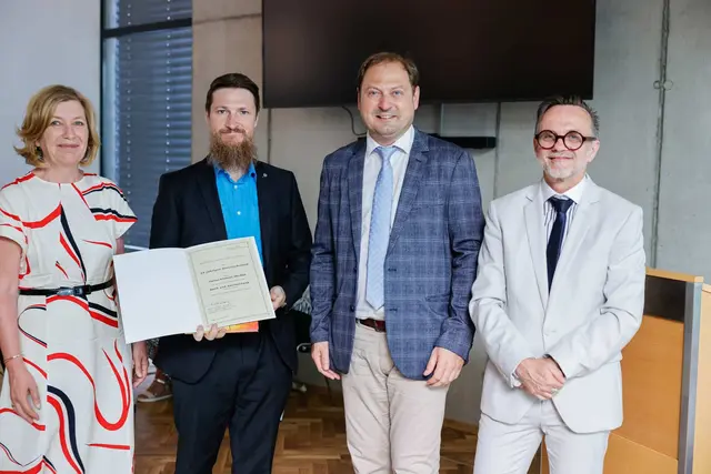 Foto: Gerd Neuhold / Sonntagsblatt für Steiermark