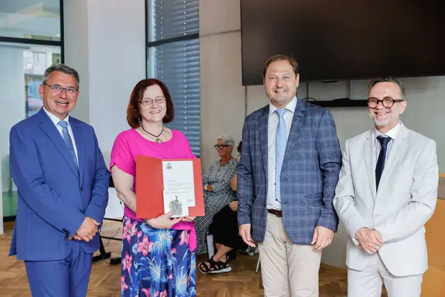 Foto: Gerd Neuhold / Sonntagsblatt für Steiermark