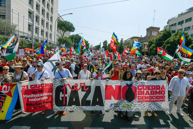 Foto: KNA/Carofei/Rom. Sicil.