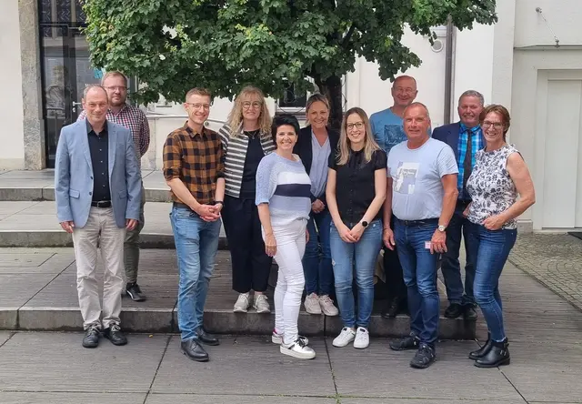 Foto: Berufsgemeinschaft