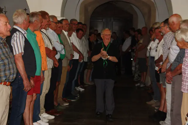 Foto: Renate Deutsch