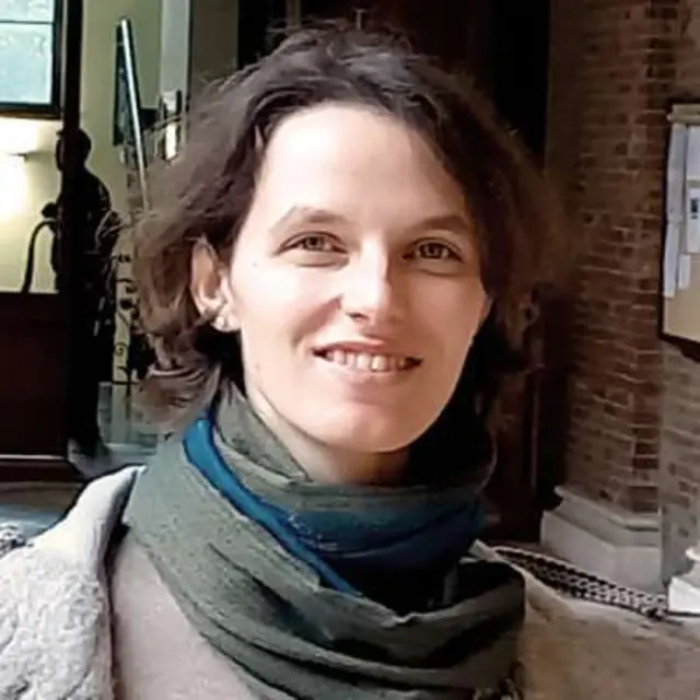 Isabella Bruckner