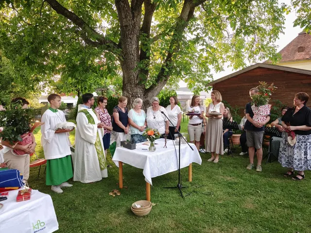 Foto: Brigitte Hofschwaiger