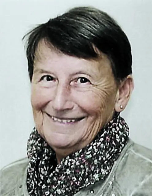 Helene Renner | Foto: zVg