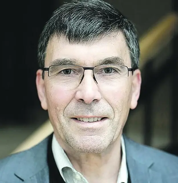 UNIV.-PROF. I. R. DR. WALTER SCHAUPP