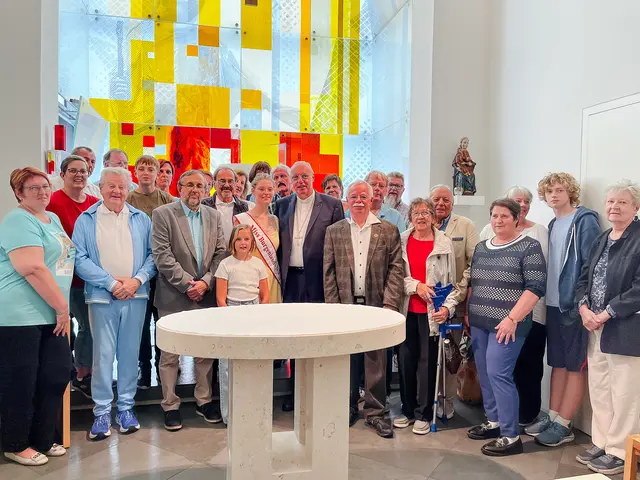 Foto: Anneliese Rothleitner-Reinisch 