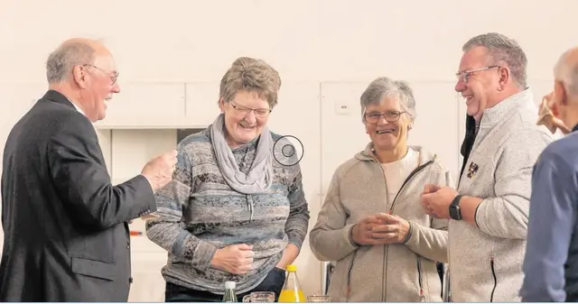 Ein auf Transzendenz ausgerichteter alternder Mensch erkennt darin eine völlig neue Lebensausrichtung im Alter. Er darf lernen, das irdische loszulassen, weil ihn das Neue, das Leben bei Gott erwartet. | Foto: Diözese St. Pölten
