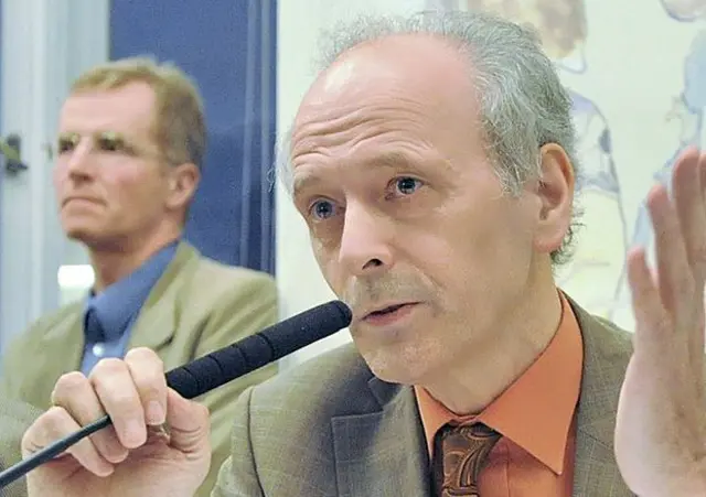 Der Wiener Theologe Martin Jäggle betonte bei der Sommerakademie der Katholischen Männerbewegung Österreich den Mehrwert des Dialogs zwischen Religionen.  | Foto: kathbild.at/Rupprecht