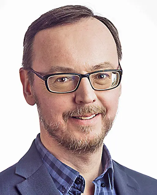 Johannes Sinabell  | Foto: Doleschal