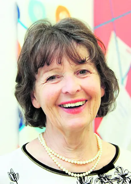 Mag. Angela Wippel | Foto: zVg