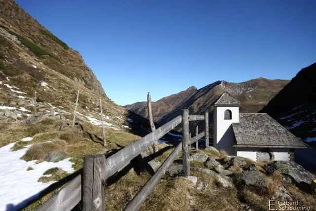 Foto: ennstalwiki.at