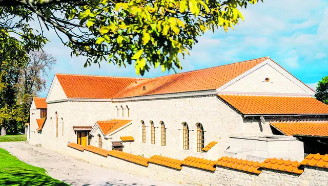 Museum Carnuntum | Foto: RSV -  www.carnuntum.at