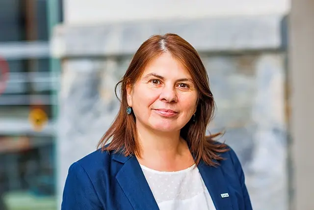 Brigitte Kroutil- Krenn | Foto: Neuhold