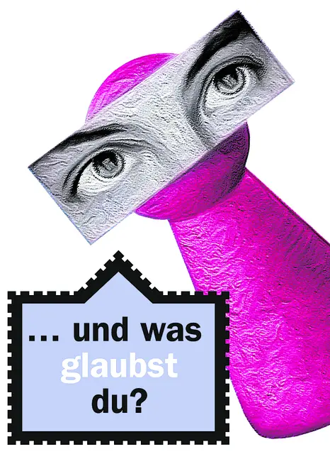 Weltanschauungsfragen | Foto: zVg
