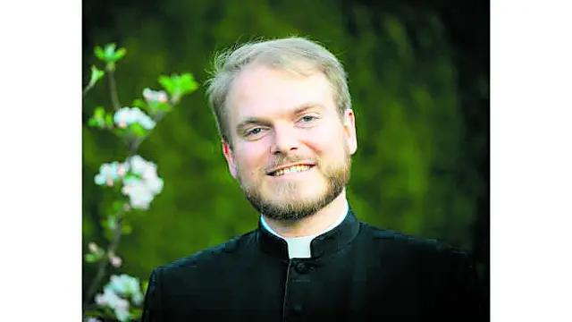 Mag. Luca Fian | Foto: zVg