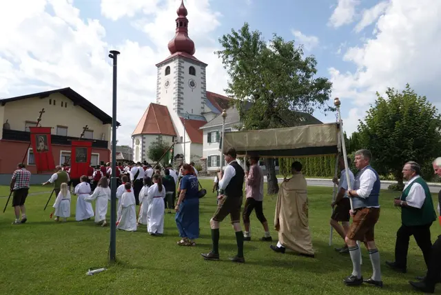 Foto: Pfarre