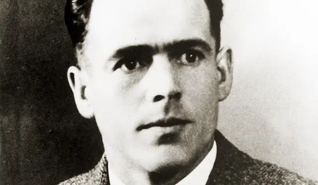 Franz Jägerstätter, Bauer und Mesner aus dem Innviertel, wurde am 9. August 1943 als NS-Kriegsdienstverweigerer hingerichtet.  | Foto: Rupprecht