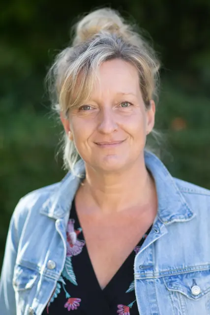 Petra Ruzsics-Hoitsch