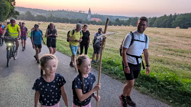 Pilgermarathon | Foto: zVg