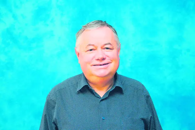 P. Hermann Sandberger | Foto: zVg