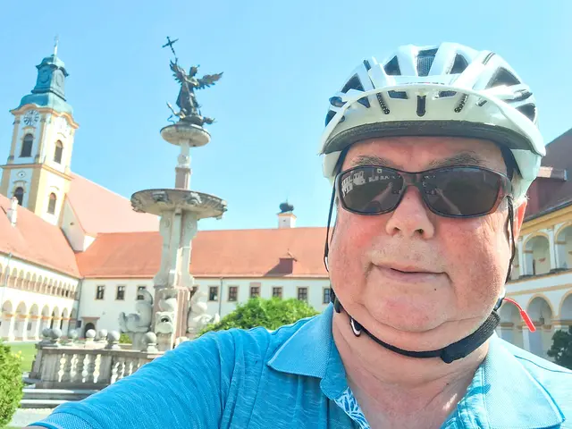 Gerhard Gruber | Foto: zVg