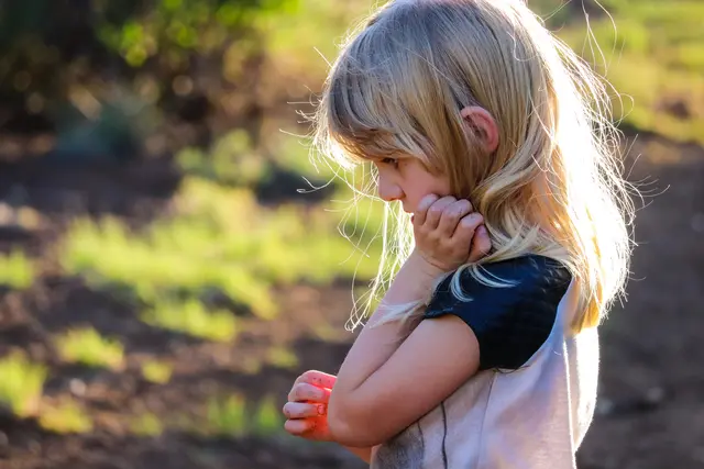 Von Armut besonders betroffen sind Familien, die ohnehin schon viel tragen: Alleinerziehende, kinderreiche Familien oder Menschen in einem unsicheren Arbeitsverhältnis. | Foto: pixabay