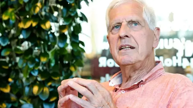 Dr. h. c . Franz Küberl war 1994–2016 steirischer Caritas-Direktor und prägte als Präsident von 
Caritas Österreich (1995–2013) die Geschicke der Caritas. 
Auf Basis seiner sorgfältigen Nachforschungen zeigt er für das SONNTAGSBLATT entscheidende Wegmarken in der Wirkungsgeschichte der Caritas in Österreich.