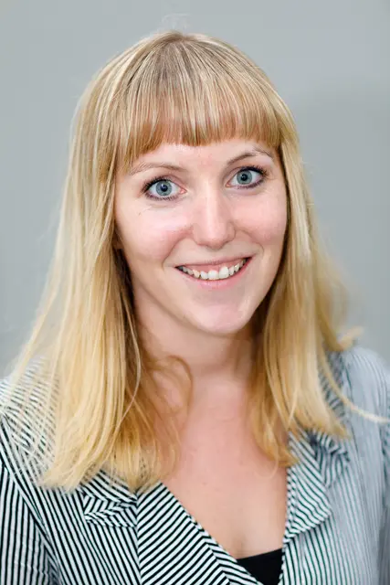 Die Pastoralreferentin Petra Pansy wechselt mit 1. September vom SR Graz-Südwest in die Region 
Südweststeiermark in den SR Sulm-Saggautal. | Foto: Neuhold