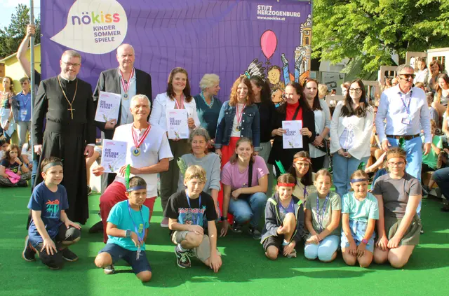 Foto: NÖKISS/Kopitz