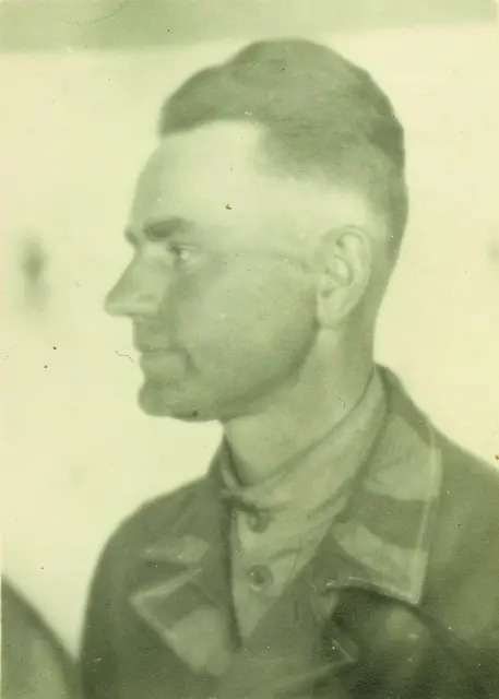 Msgr. Josef Zimmerl, Krankenhausseelsorger und Kriegsgefangener. 
 | Foto: Friedrich Polleroß