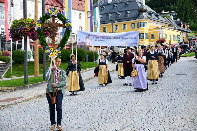 Foto: P. Michael Staberl