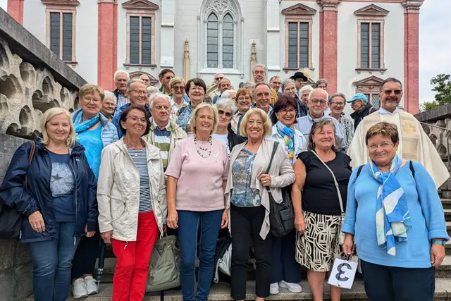 Foto: Pfarre Krems-St. Paul