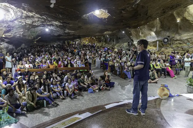 Weitere Eindrücke ... | Foto: Thomas Bauer