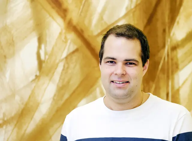 Dominik Schafferer ist AHS-Lehrer für Italienisch und Kath. Religion und seit März neuer KA-Präsident der Diözese Innsbruck.   | Foto: Foto: Katholische Jugend