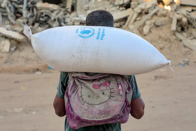 Foto: Mohammed Ibrahim/KNA 