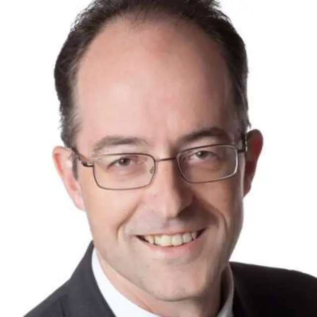 Stefan Haid